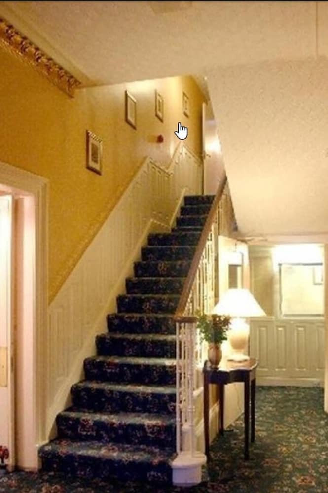Hotel Aberdour Guest House