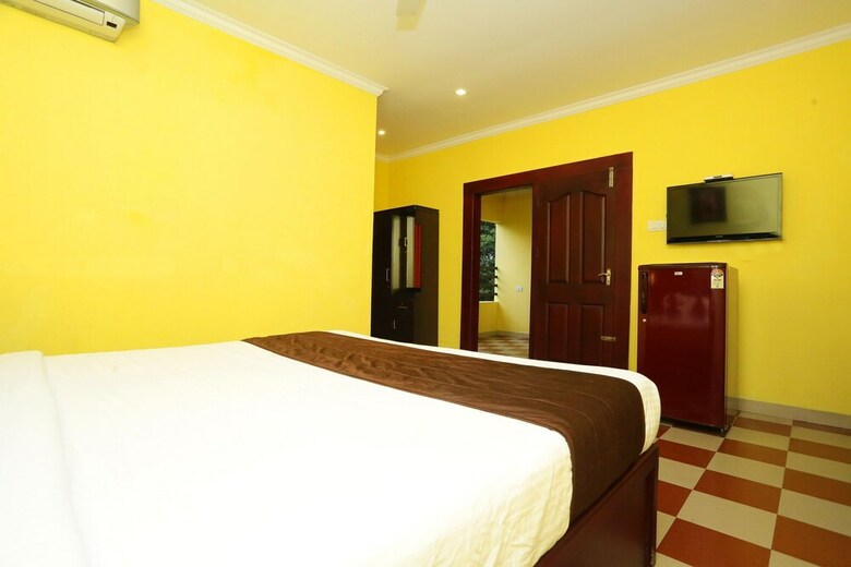 Hotel Oyo 3020 Sheelisach Inn