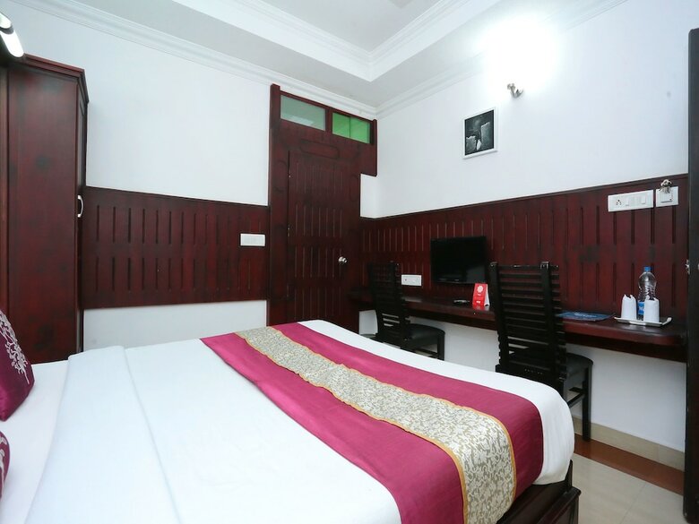 Hotel Oyo 3020 Sheelisach Inn