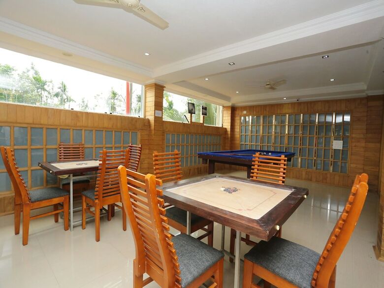 Hotel Oyo 3020 Sheelisach Inn