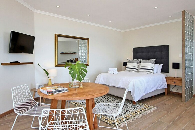 Apartamentos Blue Waters 2