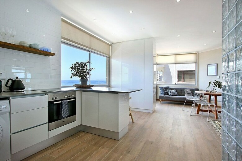 Apartamentos Blue Waters 2