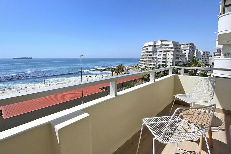 Apartamentos Blue Waters 2