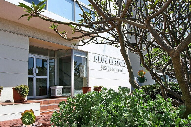 Apartamentos Blue Waters 2