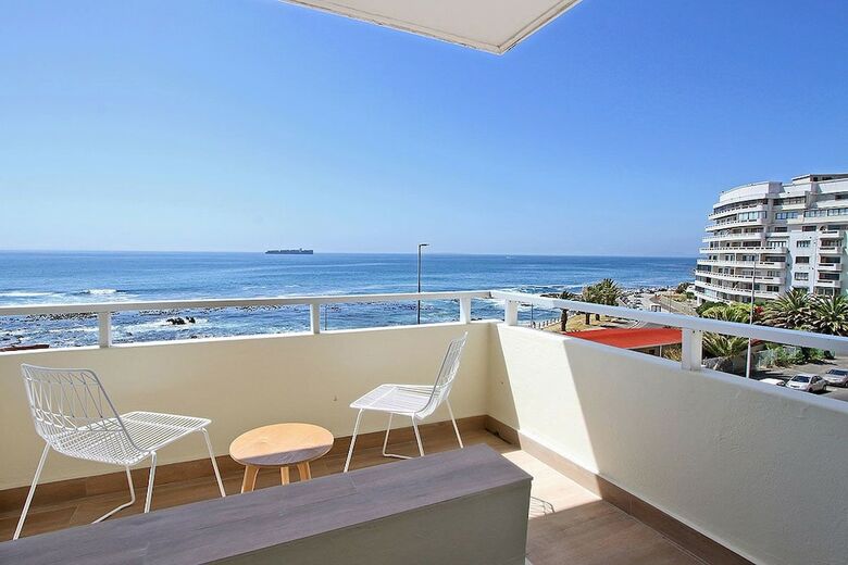 Apartamentos Blue Waters 2