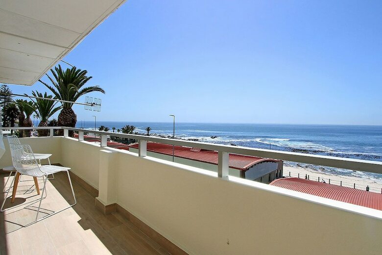Apartamentos Blue Waters 2