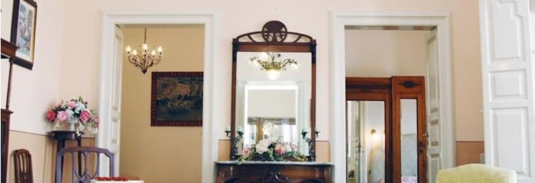 Bed & Breakfast Palazzo Baffa