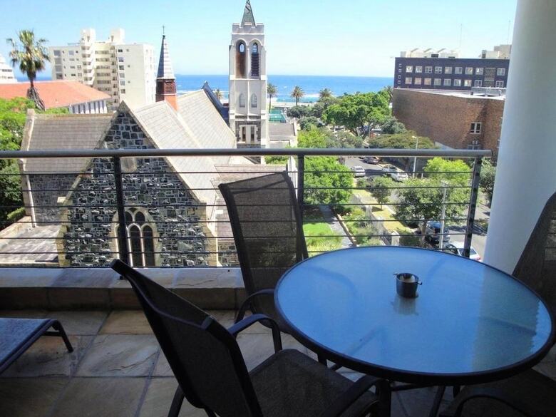 Apartamentos Atlantic Views 5