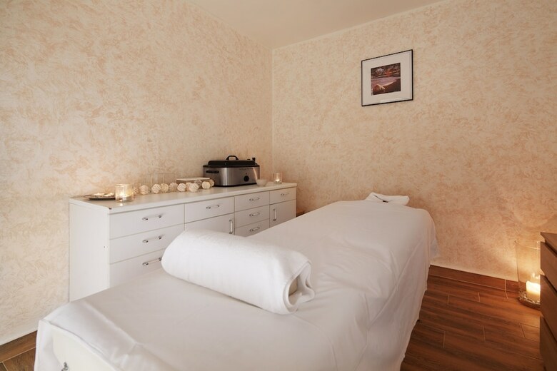 Hotel ?ervenohorsk� Sedlo