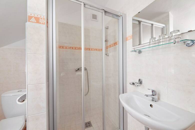 Hotel ?ervenohorsk� Sedlo