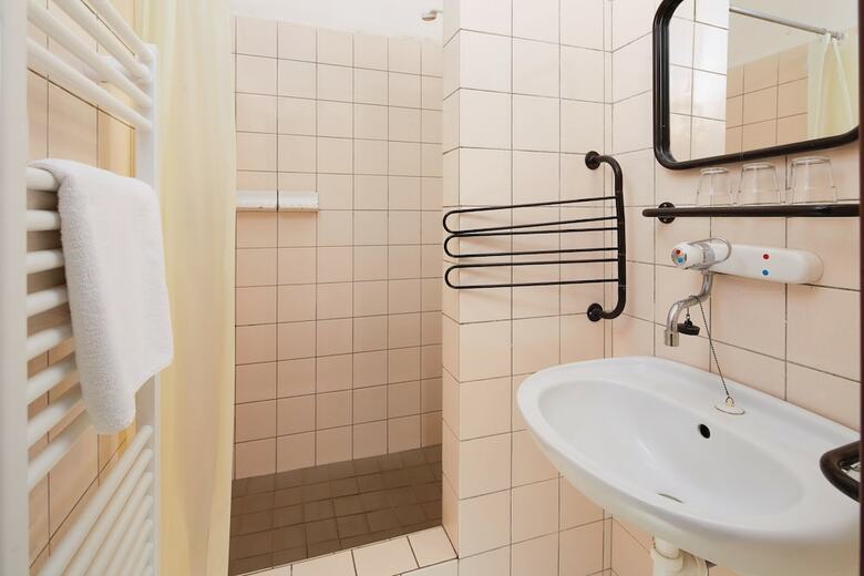 Hotel ?ervenohorsk� Sedlo