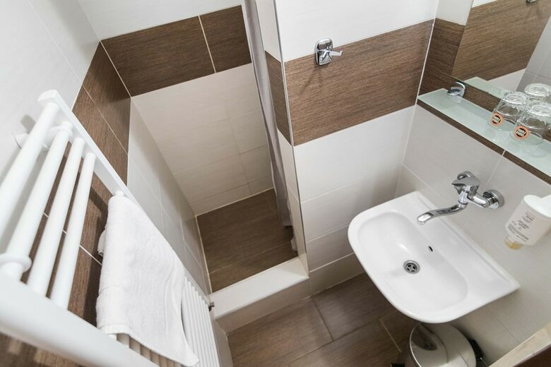 Hotel ?ervenohorsk� Sedlo