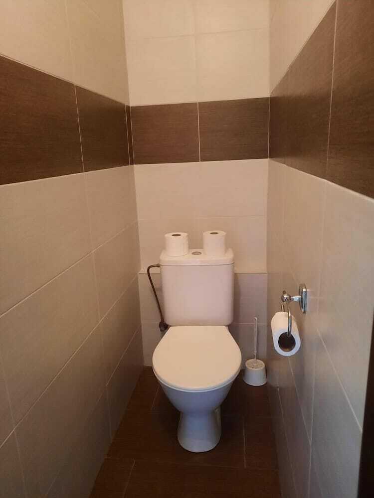 Hotel ?ervenohorsk� Sedlo