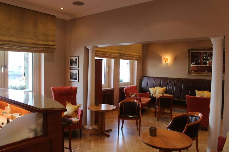 Hotel Savoy Hannover