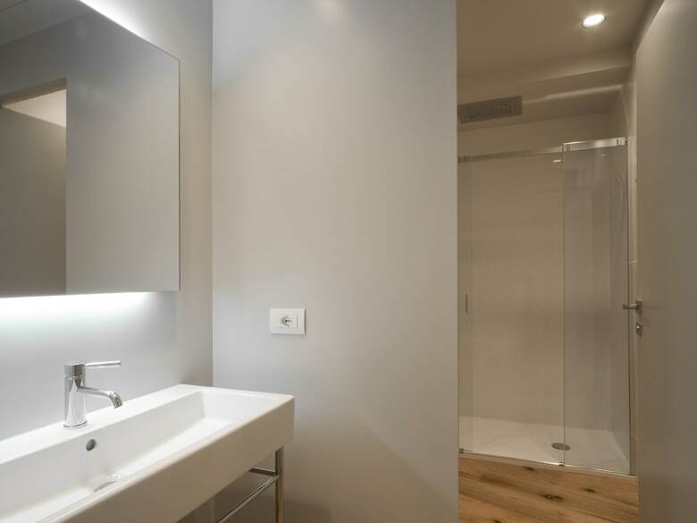 Apartamento Le Civette