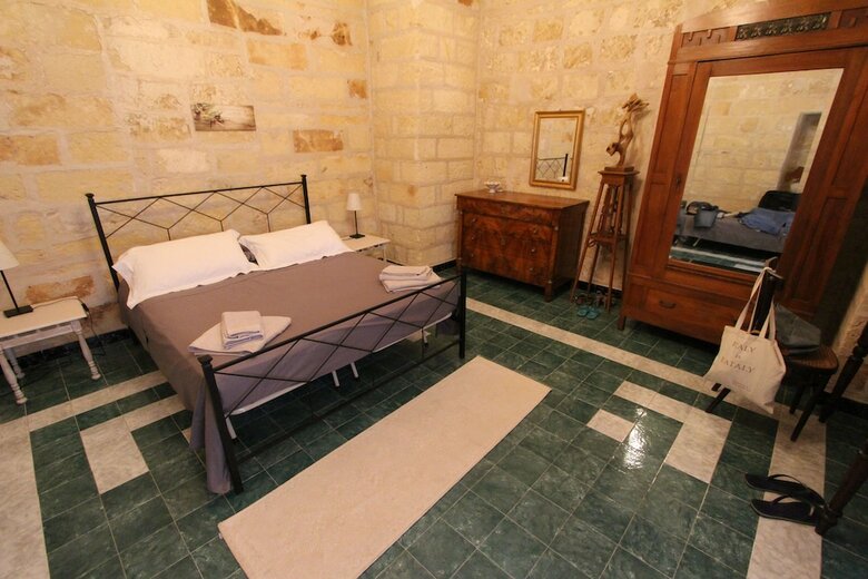 Agroturismo Agriturismo Masseria Scianne