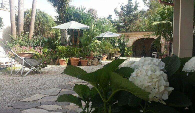 Agroturismo Agriturismo Masseria Scianne