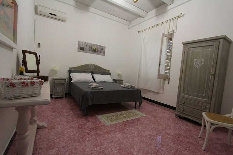 Agroturismo Agriturismo Masseria Scianne