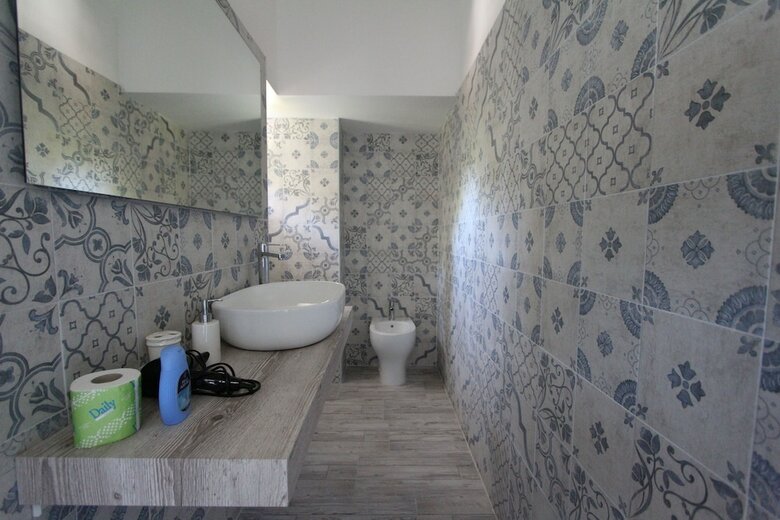Agroturismo Agriturismo Masseria Scianne