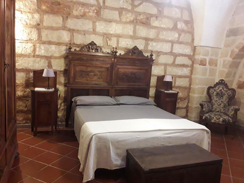 Agroturismo Agriturismo Masseria Scianne