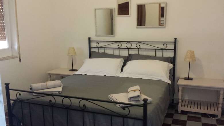 Agroturismo Agriturismo Masseria Scianne