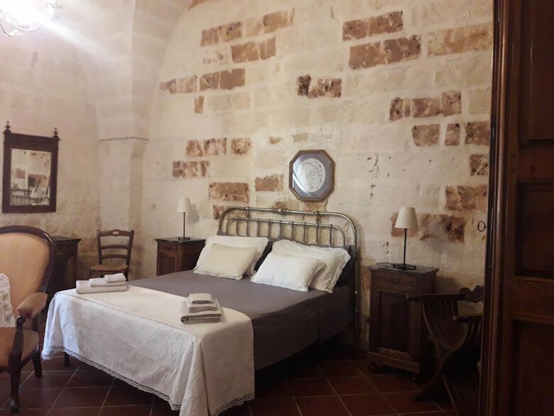 Agroturismo Agriturismo Masseria Scianne