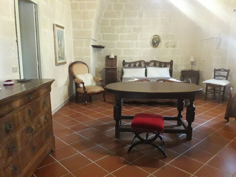 Agroturismo Agriturismo Masseria Scianne