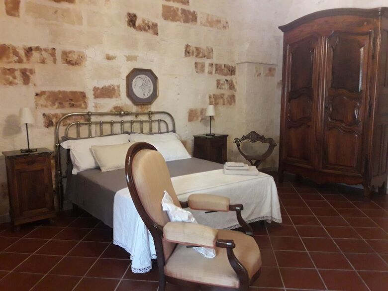 Agroturismo Agriturismo Masseria Scianne