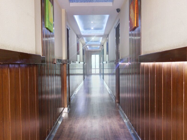 Hotel Oyo 14416 de Oriell