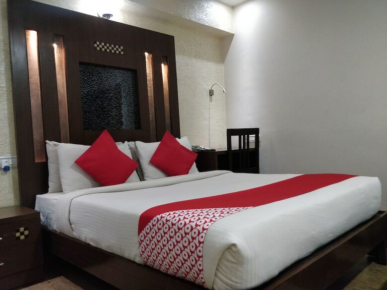 Hotel Oyo 14416 de Oriell