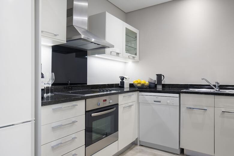 Apartamentos 201 Gulmarn�