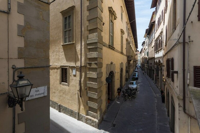 Apartamento Luna