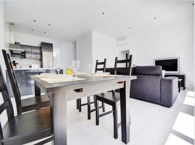 105744 -  Villa In Marratx�