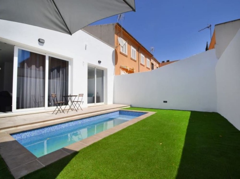 105744 -  Villa In Marratx�