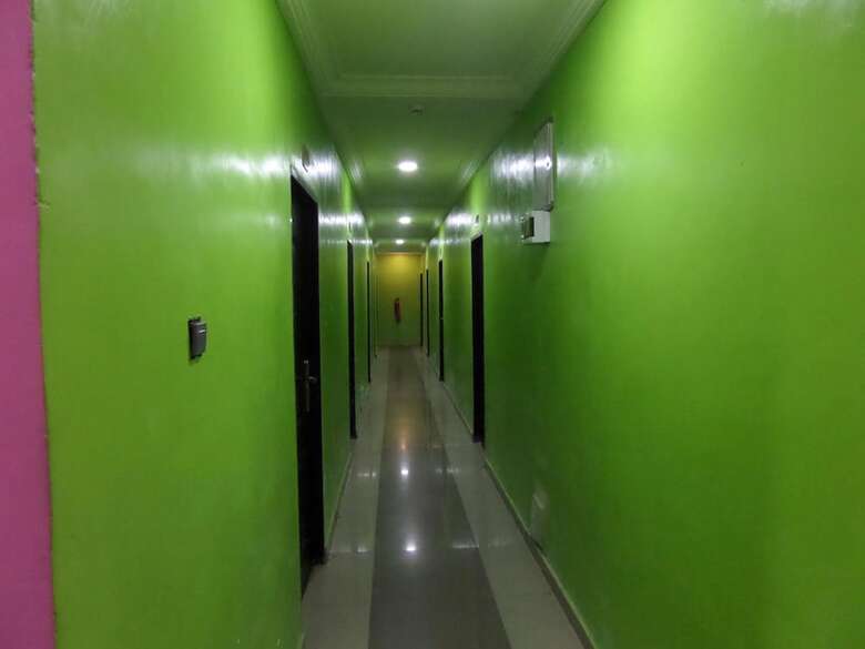 X Garden Hotel & Suites