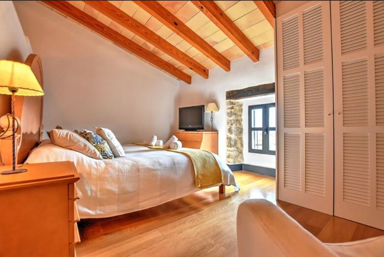 106037 - Villa In Selva