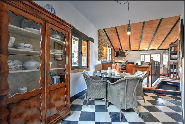 106037 - Villa In Selva