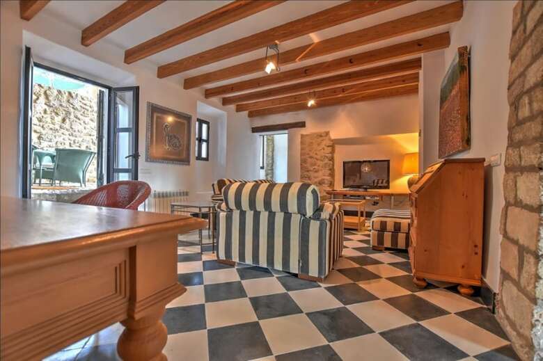 106037 - Villa In Selva