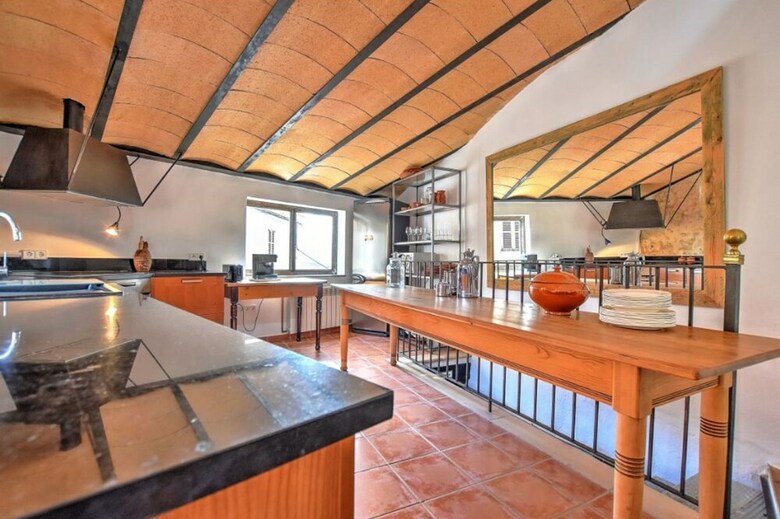 106037 - Villa In Selva