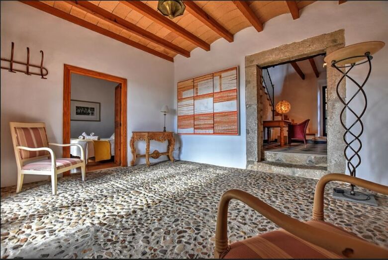 106037 - Villa In Selva