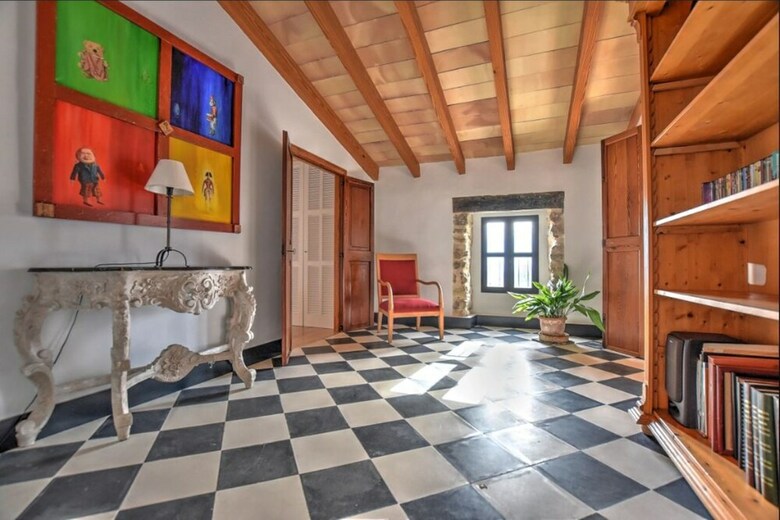 106037 - Villa In Selva