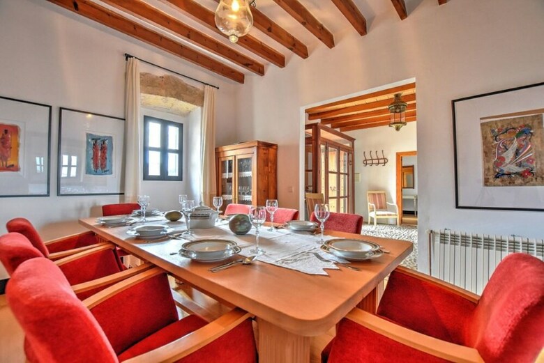 106037 - Villa In Selva