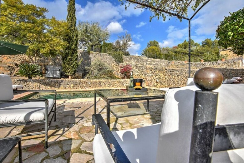 106037 - Villa In Selva