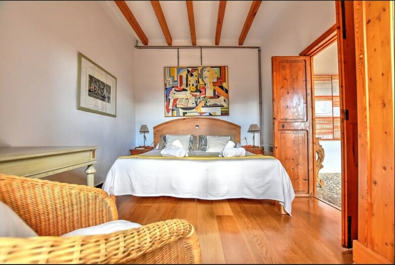 106037 - Villa In Selva