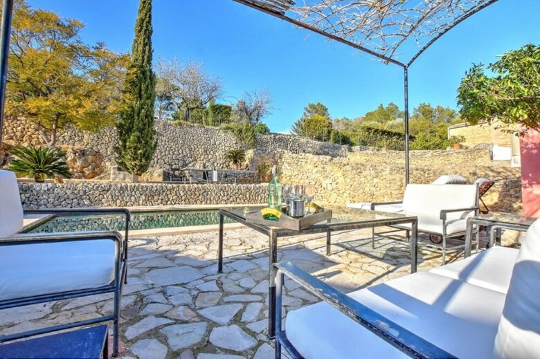 106037 - Villa In Selva