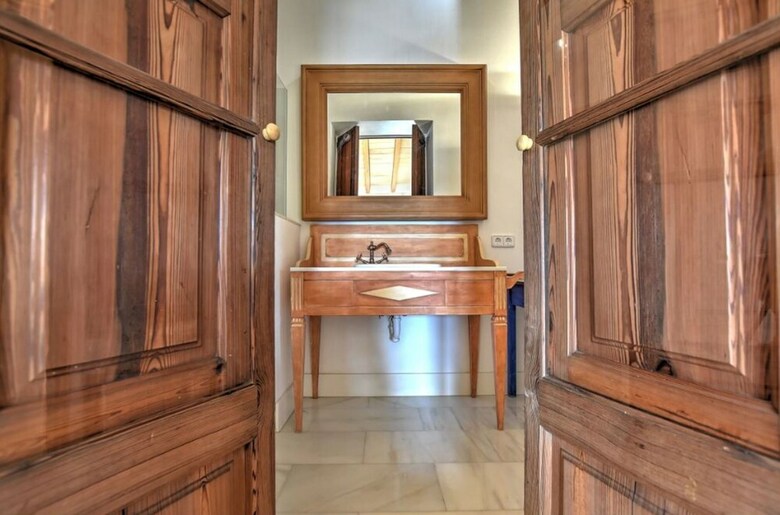 106037 - Villa In Selva