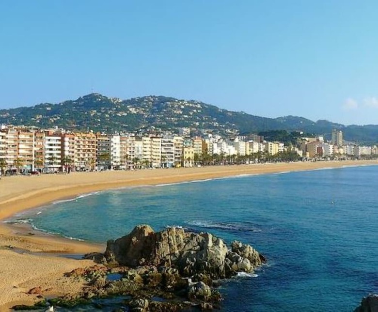 106022 - Villa In Lloret de Mar