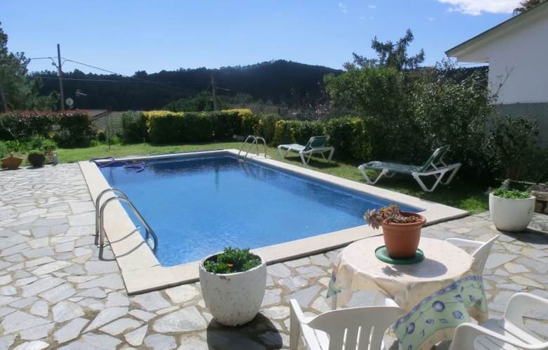 106022 - Villa In Lloret de Mar