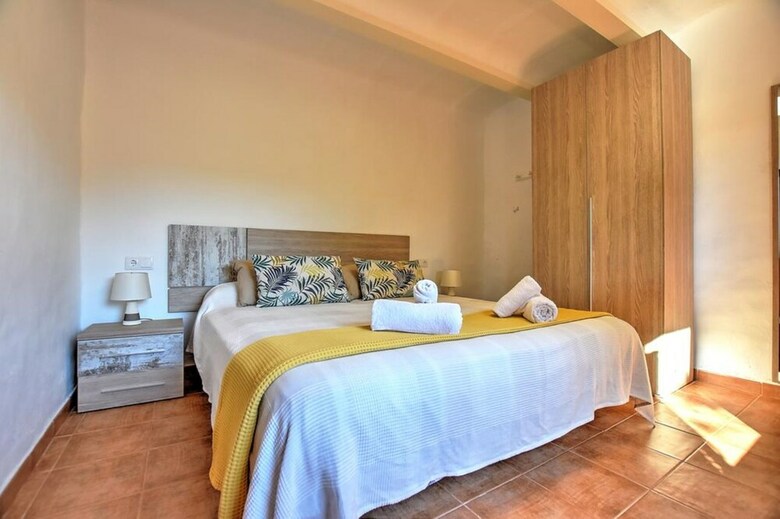 106040 - Villa In Ariany