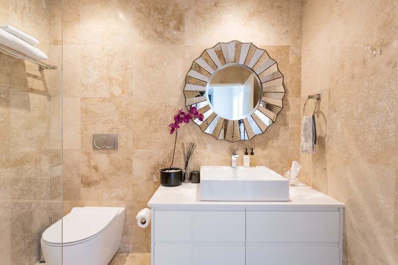 Apartamentos 210 de Waterkant�